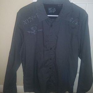 FOX Racing Long Sleeve Shirt